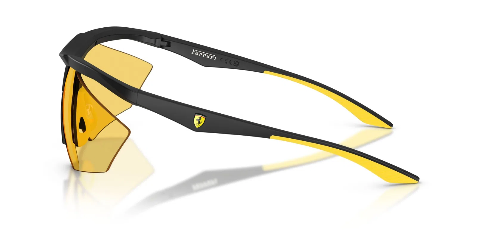 Scuderia Ferrari 6030U Sunglasses - view 10